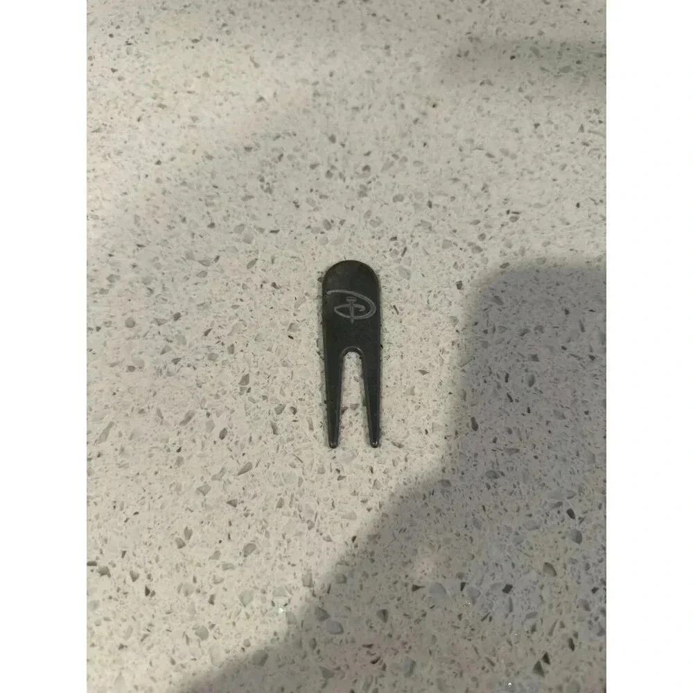 Disney World Golf Resort Divot Tool‎  dr